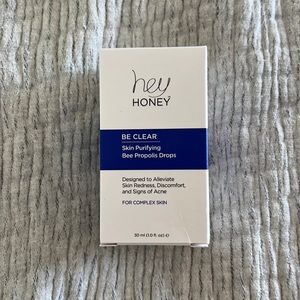 🌿4/$20 HeyHoney Skin Drops